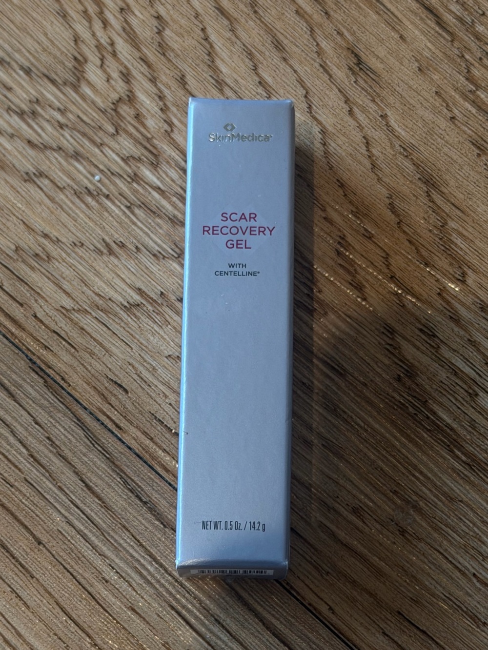 SkinMedica Scar Recovery Gel — 0.5 fl oz